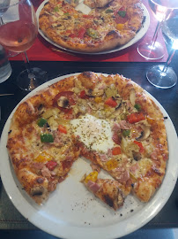 Pizza du Pizzeria Don Vito à Hauconcourt - n°3