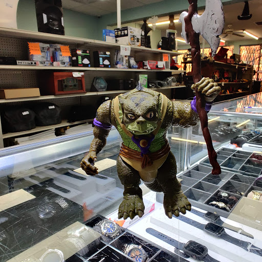 Pawn Shop «Champions Pawn & Jewelry Exchange», reviews and photos, 205 N Joliet St, Joliet, IL 60432, USA