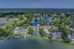 Wexford | Private Waterfront Community image