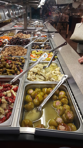 Grocery Store «The Fresh Market», reviews and photos, 1671 S Pleasant Valley Rd, Winchester, VA 22601, USA