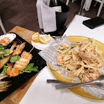 Photo n°1 de l'avis de Leopoldo.a fait le 15/10/2022 à 07:25 sur le  Osteria al Gambero Sbronzo à Misano Adriatico