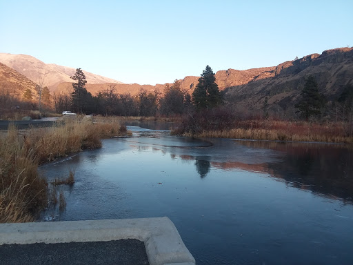 Hardware Store «Oak Creek Ace Hardware», reviews and photos, 10400 US-12, Naches, WA 98937, USA