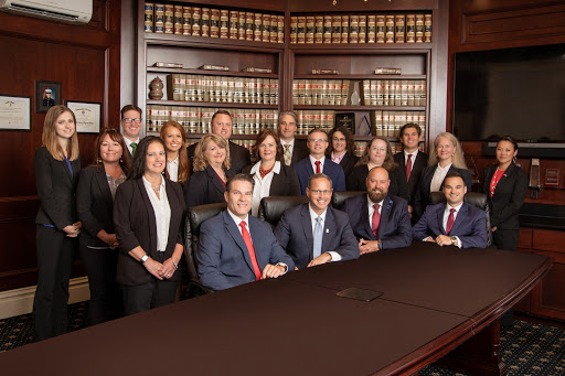 Law Firm «Willis Law», reviews and photos