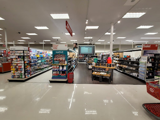 Department Store «Target», reviews and photos, 555 S Rand Rd, Lake Zurich, IL 60047, USA