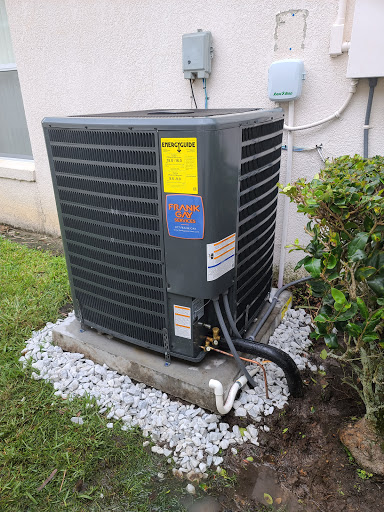 Plumber «Frank Gay Services», reviews and photos, 6206 Forest City Rd, Orlando, FL 32810, USA