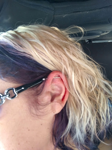 Explore angel of death tattoo ideas, creative tattoo ideas in Terre Haute, available at 7th Street Tattoo Co