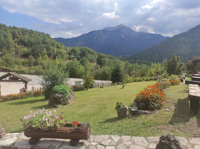 Casa Di Calo!(Καφές Φαγητό Τουριστική Ιππασία)