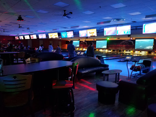 Bowling Alley «Fort Belvoir Bowling Center», reviews and photos, 5975 Middleton Rd, Fort Belvoir, VA 22060, USA