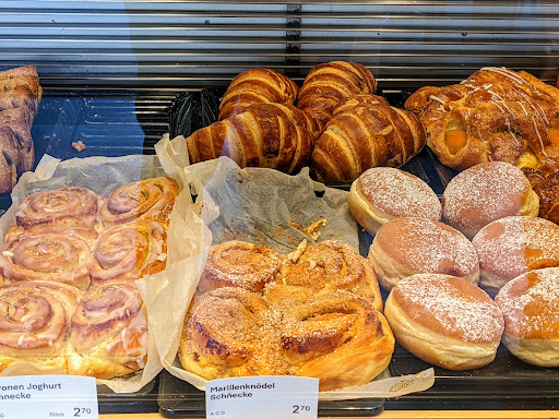 Bäckerei Graz