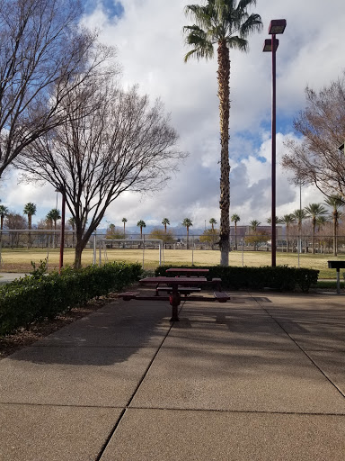 Park «Summerlin Centre Community Park», reviews and photos, 10588 Marketwalk Pl, Las Vegas, NV 89135, USA