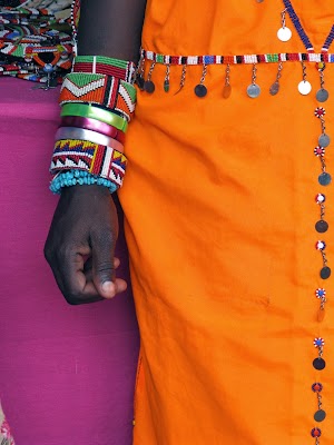 International Folk Art Market - photo 20