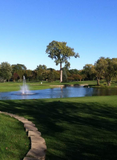 Golf Course «Glenview Park Golf Club», reviews and photos, 800 Shermer Rd, Glenview, IL 60026, USA