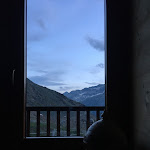 Photo n°5 de l'avis de Laura.a fait le 10/07/2019 à 16:10 sur le  Albergo Del Ponte à Gressoney-La-Trinité