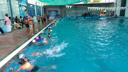 Tric Swimming Academy