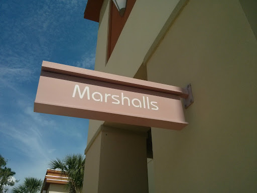 Department Store «Marshalls», reviews and photos, 1551 WP Ball Blvd, Sanford, FL 32771, USA