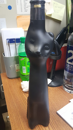 Liquor Store «Ace Beer & Liquors», reviews and photos, 102 Main Ave E, West Fargo, ND 58078, USA