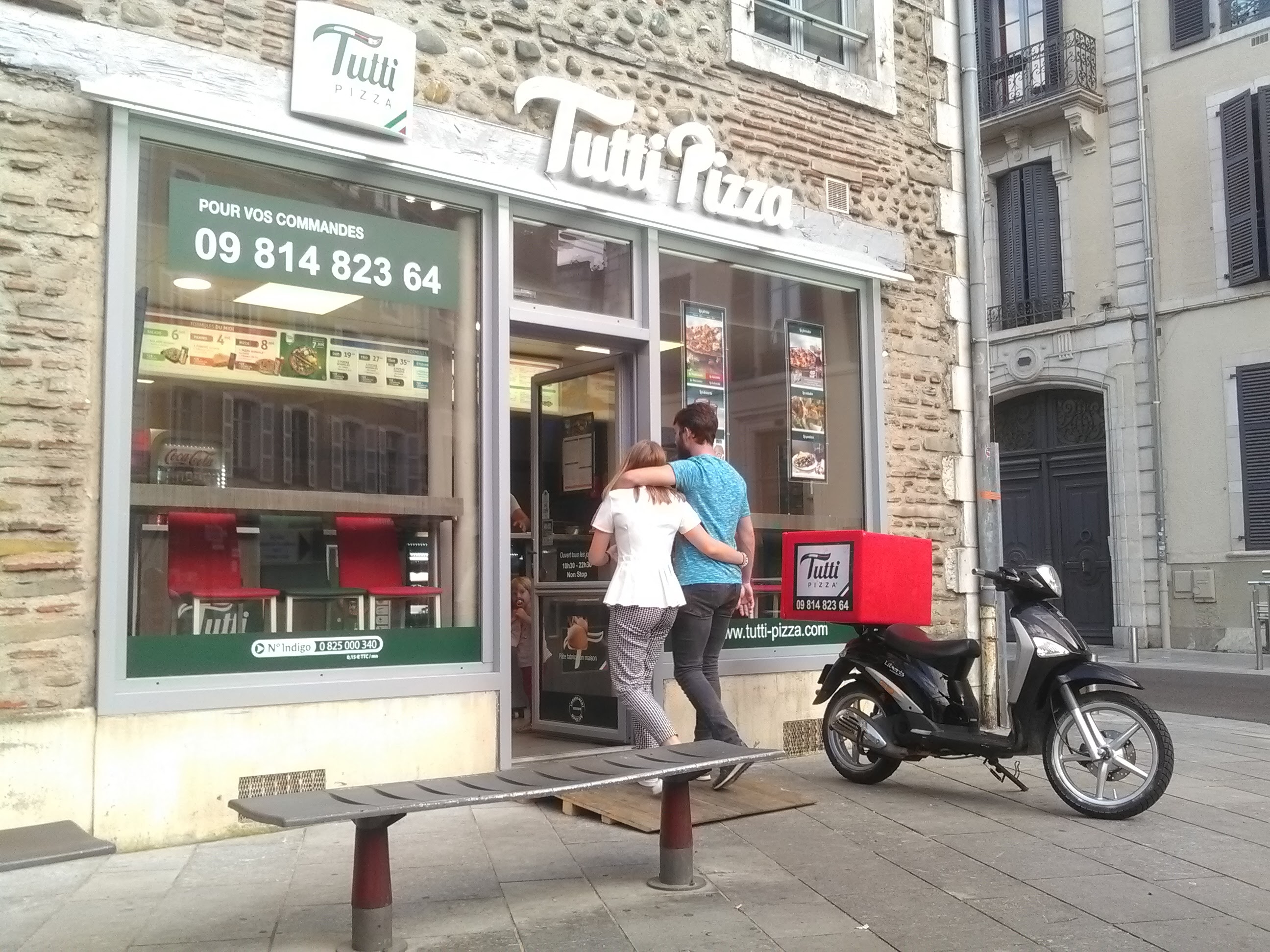 Photo n° 1 de l'avis de gabriel. fait le 03/07/2017 à 17:53