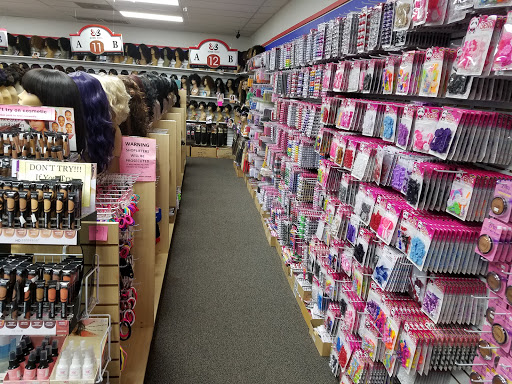 Beauty Supply Store «Beauty Mart#2», reviews and photos, 169 John B White Sr Blvd, Spartanburg, SC 29306, USA