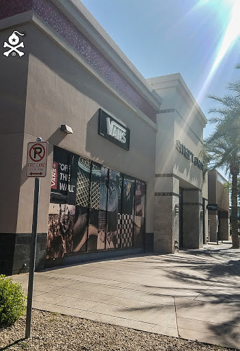 Shoe Store «Vans», reviews and photos, 9736 W Northern Ave, Peoria, AZ 85345, USA