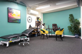 Athos Physio - A Physiotherapy & Massage Clinic