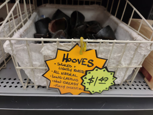 Pet Supply Store «Mad Cat Pet Supplies», reviews and photos, 7820 Mineral Point Rd, Madison, WI 53717, USA