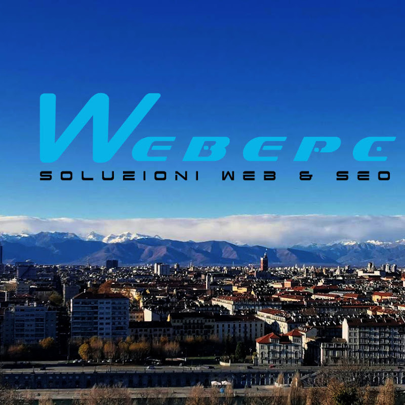 WebePc Molina Gianluca - realizzazione siti web WordPress