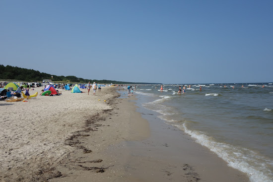 Karlshagen Strand