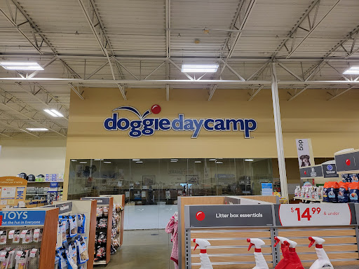 Pet Supply Store «PetSmart», reviews and photos, 3347 E Foothill Blvd, Pasadena, CA 91107, USA