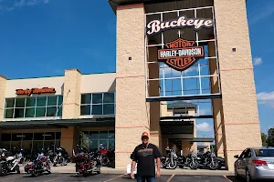Buckeye Harley-Davidson image