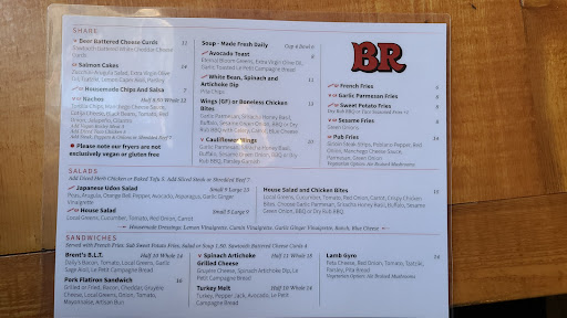 Brewery «Bitter Root Brewing», reviews and photos