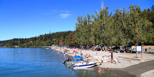 Kayak Point Regional County Park