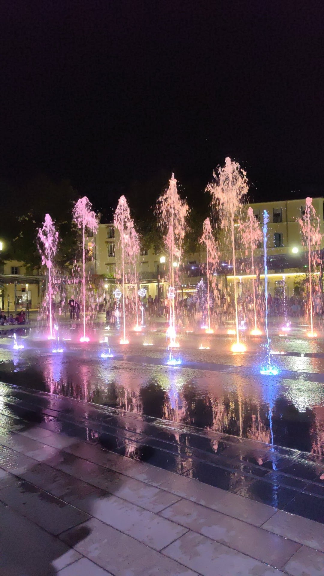 Photo n° 2 de l'avis de Bruno.A fait le 01/09/2023 à 21:29