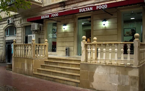Sultan Food image