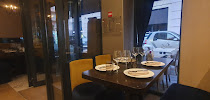 Atmosphère du Restaurant libanais Restaurant Beryte à Cannes - n°9