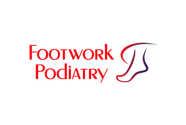 Reviews of Footwork Podiatry in Newport - Podiatrist