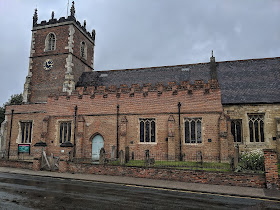 St James Church Hall, Sutton-on-Hull - Church Office
