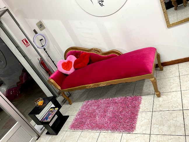 Comentarii opinii despre Studio pebamara_nails