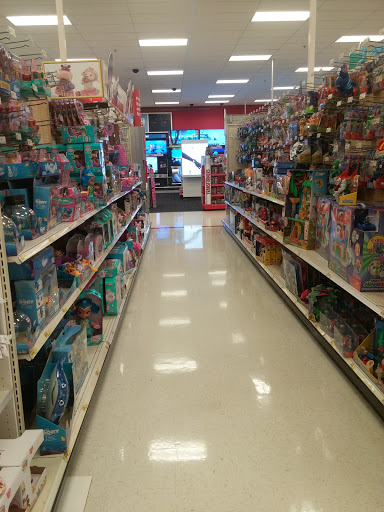 Department Store «Target», reviews and photos, 94 NJ-23, Riverdale, NJ 07457, USA