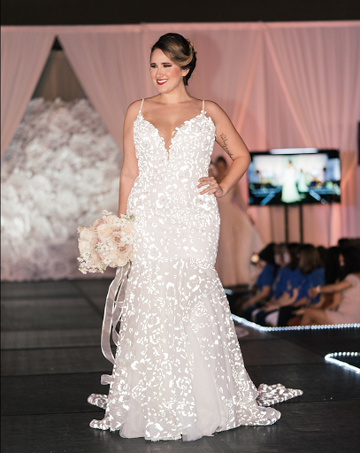 Bridal Shop «Bridal Gown Studio», reviews and photos, 405 N 1st St suite#211, San Jose, CA 95112, USA