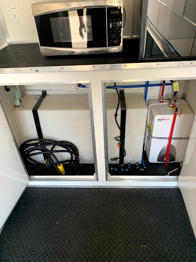 Electrician «TAP and Sons Electric Inc», reviews and photos, 2307 W Fairmont Dr, Tempe, AZ 85282, USA