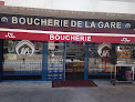 Boucherie De La Gare Stains