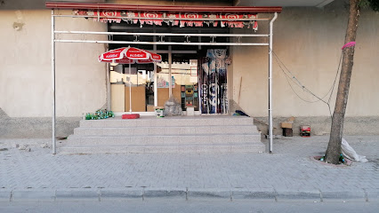 Özbek Market
