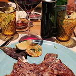 Photo n°1 de l'avis de Alessandro.a fait le 05/07/2022 à 12:23 sur le  Osteria Metti à Incaffi