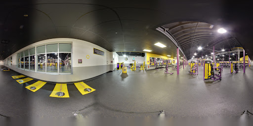 Gym «Planet Fitness», reviews and photos, 1531 N Main St, Peckville, PA 18452, USA