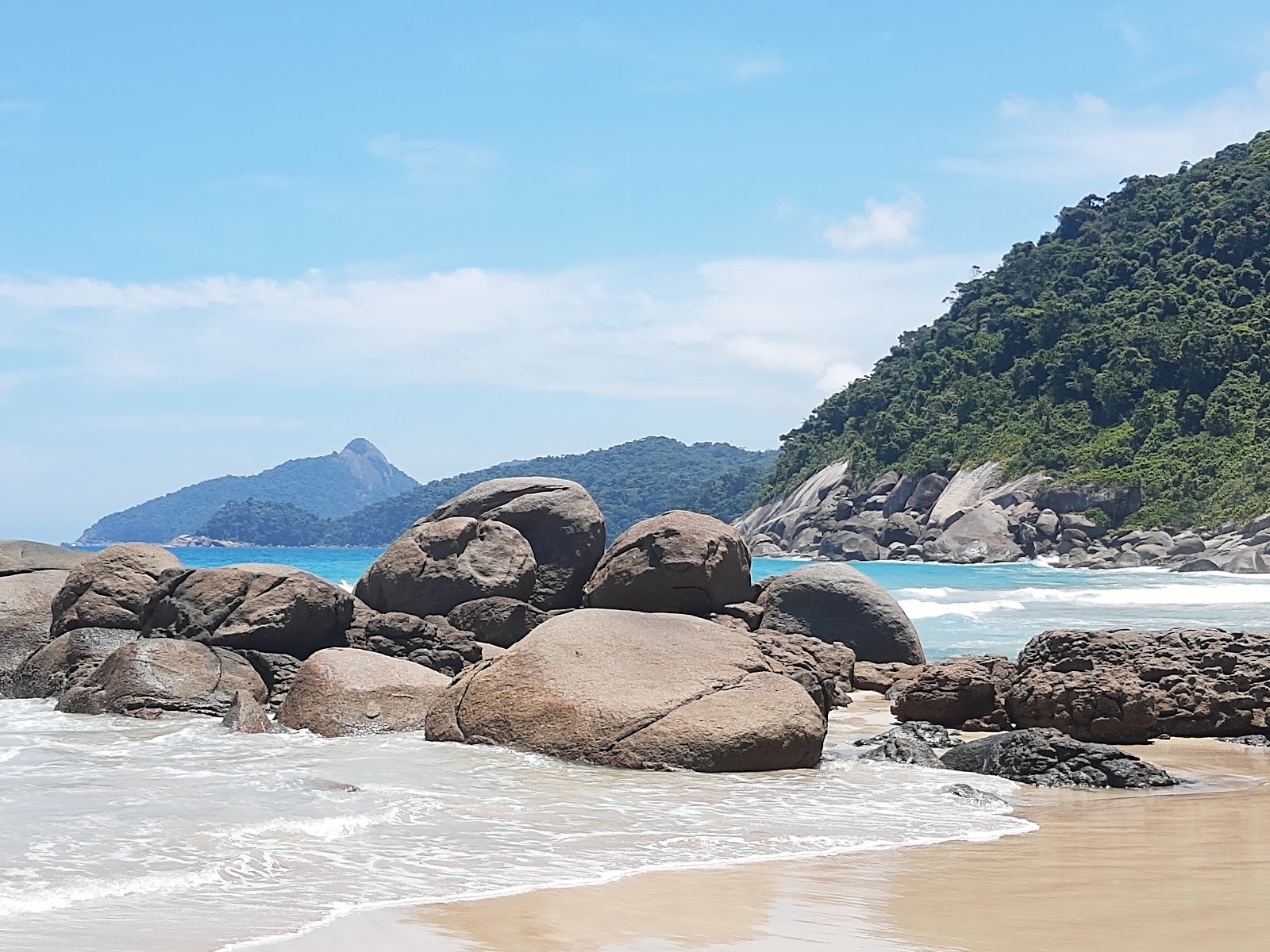 Praia de Santo Antonio photo #8