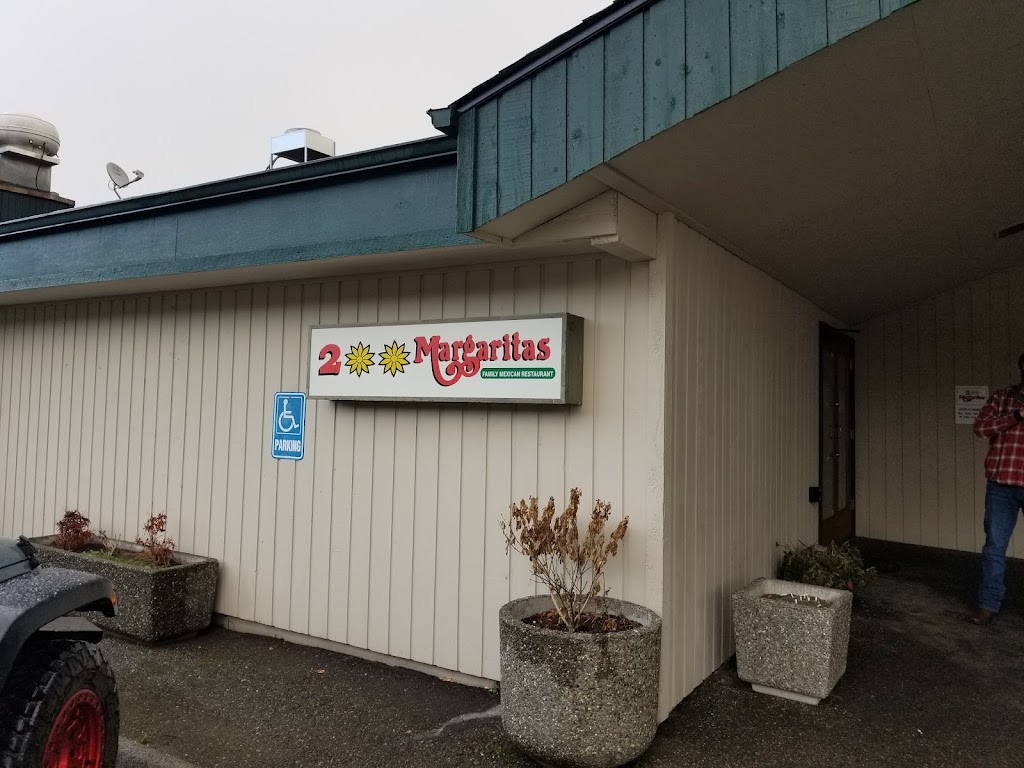 2 Margaritas Family Restaurant 98524