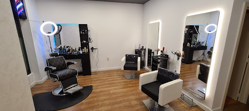 R & B Peluqueros en Guadalajara, Guadalajara