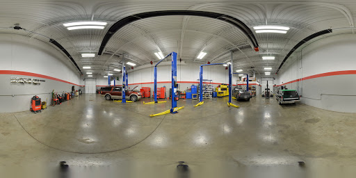 Auto Repair Shop «RX Automotive», reviews and photos, 602 Sidwell Ct, St Charles, IL 60174, USA