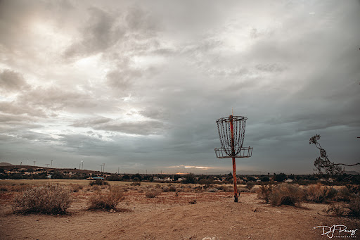 Park «Buffalo Ridge Park», reviews and photos, 19250 N 16th St, Phoenix, AZ 85024, USA