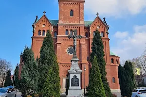 Kościół rzymskokatolicki pw. św. Anny w Zabrzu image